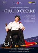 Giulio Cesare , Flavio Oliver