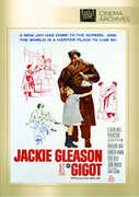 Gigot , Jackie Gleason
