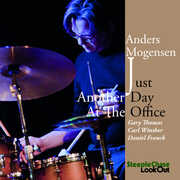Just Another Day at the Office , Anders Mogensen