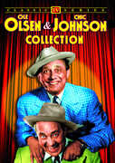 Olsen & Johnson Collection , Ole Olsen