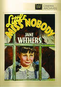 Little Miss Nobody , Jane Withers