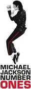 Number Ones , Michael Jackson