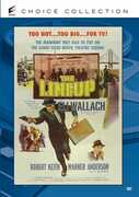 The Lineup , Eli Wallach