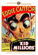 Kid Millions , Eddie Cantor