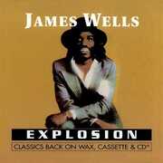 Explosion , James Wells
