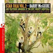 Star Folk Vol. 2 , Barry McGuire