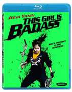 This Girl Is Badass , Jeeja Yanin