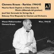Rarities 1944/ 45 , Clemens Krauss