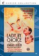 Lady by Choice , Carole Lombard
