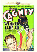 Winner Take All , James Cagney