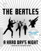 A Hard Day’s Night (Criterion Collection) , John Lennon