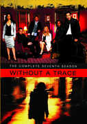Without a Trace: The Complete Seventh Season , Anthony LaPaglia