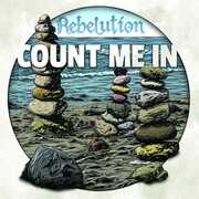 Count Me in , Rebelution