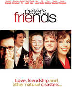 Peter's Friends , Hugh Laurie