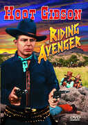 The Riding Avenger , Hoot Gibson