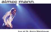 Live at St Ann's Warehouse , Aimee Mann