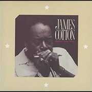 Mighty Long Time , James Cotton