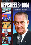 Newsreels of 1964 