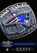 Nfl America's Game: 2001 Patriots (Super Bowl XXXVI) , Tom Brady