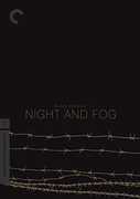 Night and Fog (Criterion Collection) 