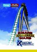 We Are Summer: Insane Coaster Wars and Xtreme Waterparks 