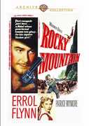 Rocky Mountain , Errol Flynn