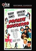 Private Buckaroo , Dick Foran