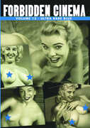 Forbidden Cinema: Volume 13 , Gloria Swanson
