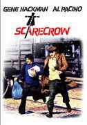 Scarecrow , Gene Hackman