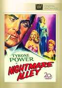 Nightmare Alley , Tyrone Power