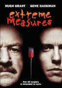Extreme Measures , Hugh Grant