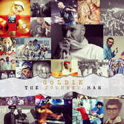 The Journey Man , Goldie