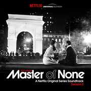 Master of None: Season 2 (Original Soundtrack) , Master of None - O.S.T.