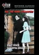 All the Kind Strangers , Stacy Keach