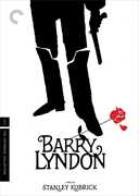 Barry Lyndon (Criterion Collection) , Ryan O'Neal