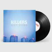 Hot Fuss , The Killers