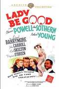 Lady Be Good , Eleanor Powell