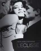 L'Eclisse (Criterion Collection) , Monica Vitti