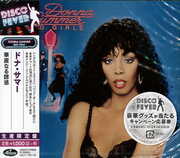 Bad Girls (Disco Fever) [Import] , Donna Summer