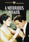 A Notorious Affair , Billie Dove