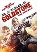 Goldstone , Alex Russell
