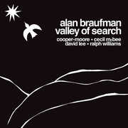 Valley Of Search , Alan Braufman