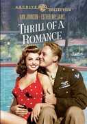 Thrill of a Romance , Van Johnson