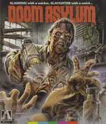 Doom Asylum [Import] , Patty Mullen
