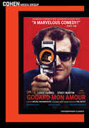 Godard Mon Amour , Louis Garrel