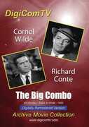 The Big Combo , Cornel Wilde