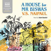 House for Mr Biswas , Sam Dastor