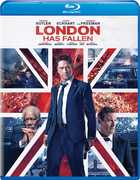 London Has Fallen , Gerard Butler