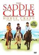 The Saddle Club: Horse Crazy , Keenan Macwilliam