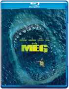 The Meg , Jason Statham